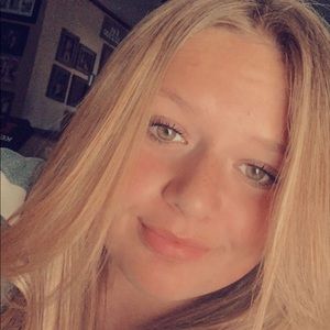 Meet your Posher, Cheyenne